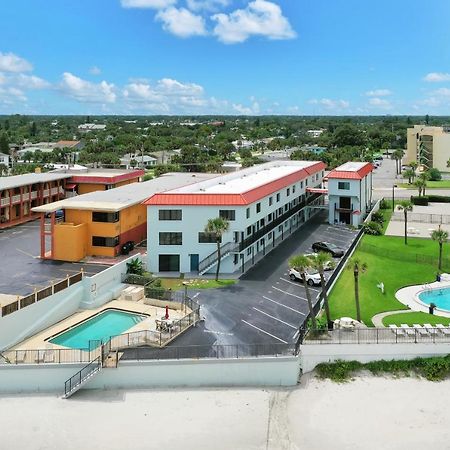 Le Atlantico Condo Daytona Beach Zewnętrze zdjęcie