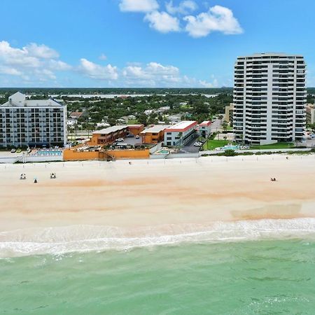Le Atlantico Condo Daytona Beach Zewnętrze zdjęcie