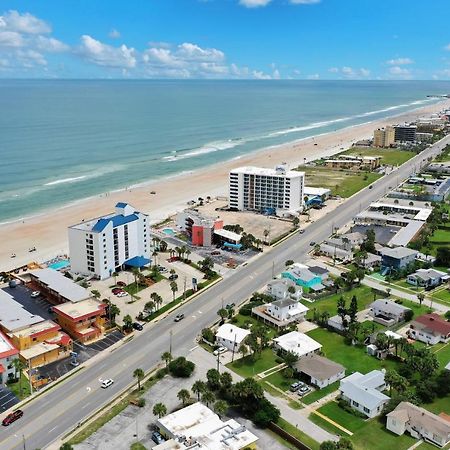 Le Atlantico Condo Daytona Beach Zewnętrze zdjęcie