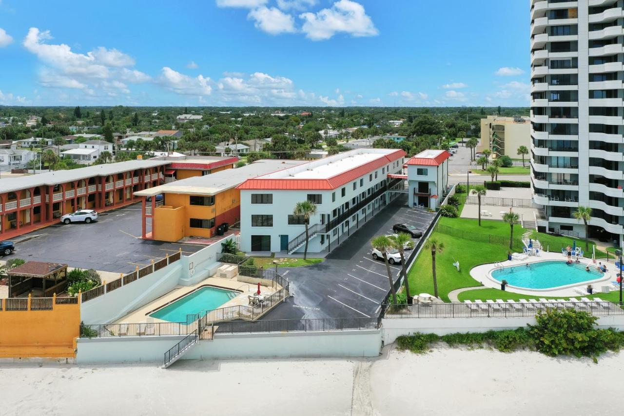 Le Atlantico Condo Daytona Beach Zewnętrze zdjęcie