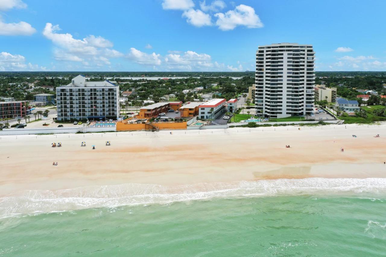 Le Atlantico Condo Daytona Beach Zewnętrze zdjęcie
