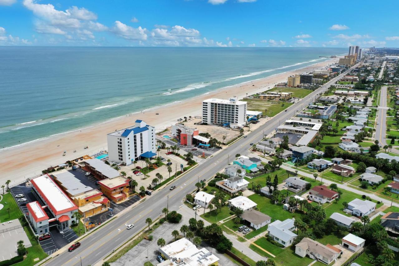 Le Atlantico Condo Daytona Beach Zewnętrze zdjęcie