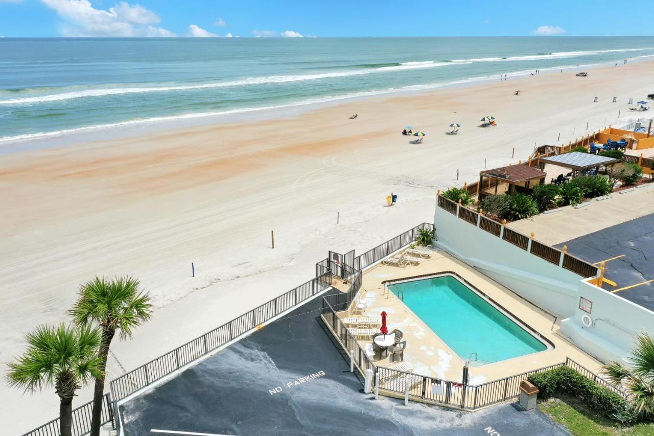 Le Atlantico Condo Daytona Beach Zewnętrze zdjęcie