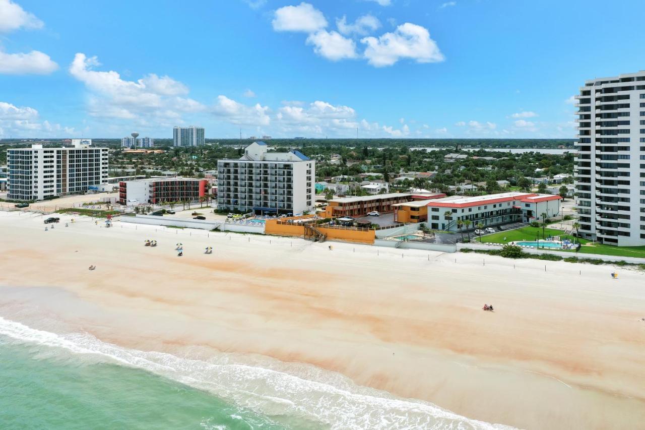 Le Atlantico Condo Daytona Beach Zewnętrze zdjęcie