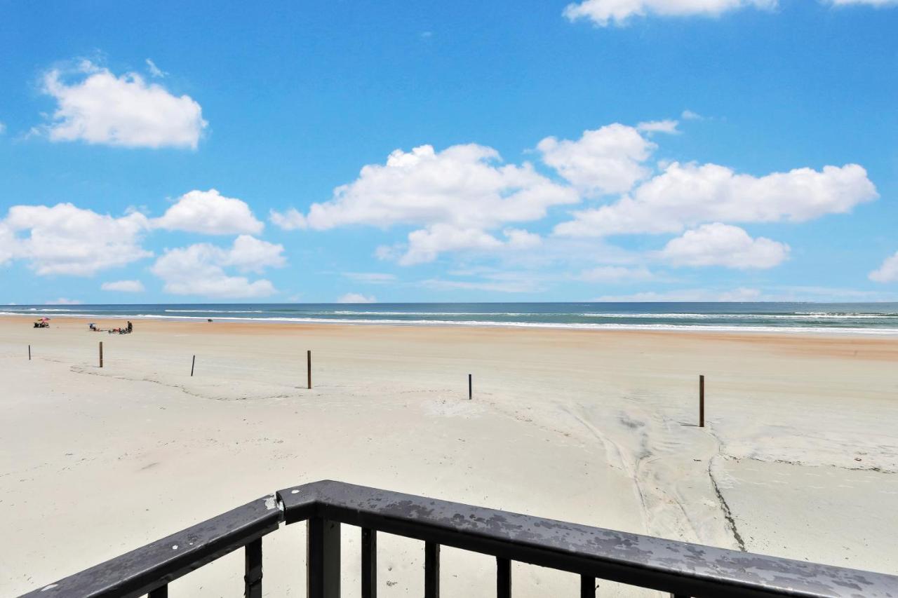 Le Atlantico Condo Daytona Beach Zewnętrze zdjęcie