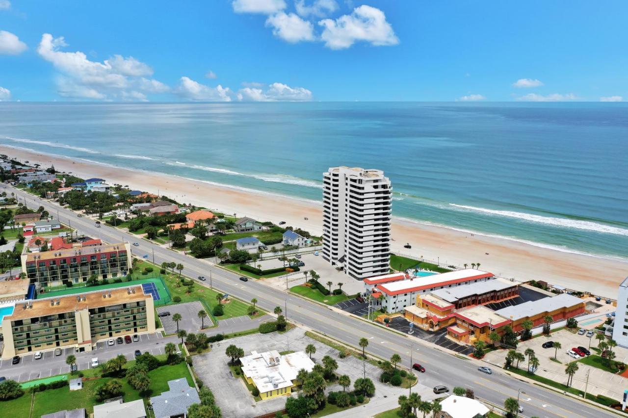 Le Atlantico Condo Daytona Beach Zewnętrze zdjęcie
