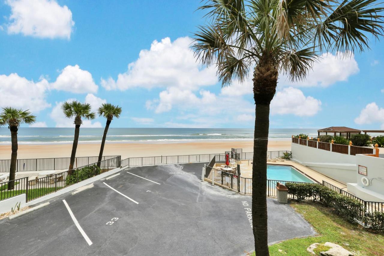 Le Atlantico Condo Daytona Beach Zewnętrze zdjęcie