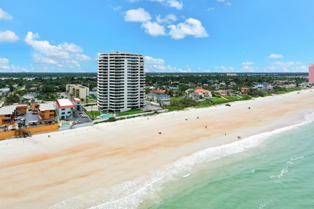 Le Atlantico Condo Daytona Beach Zewnętrze zdjęcie