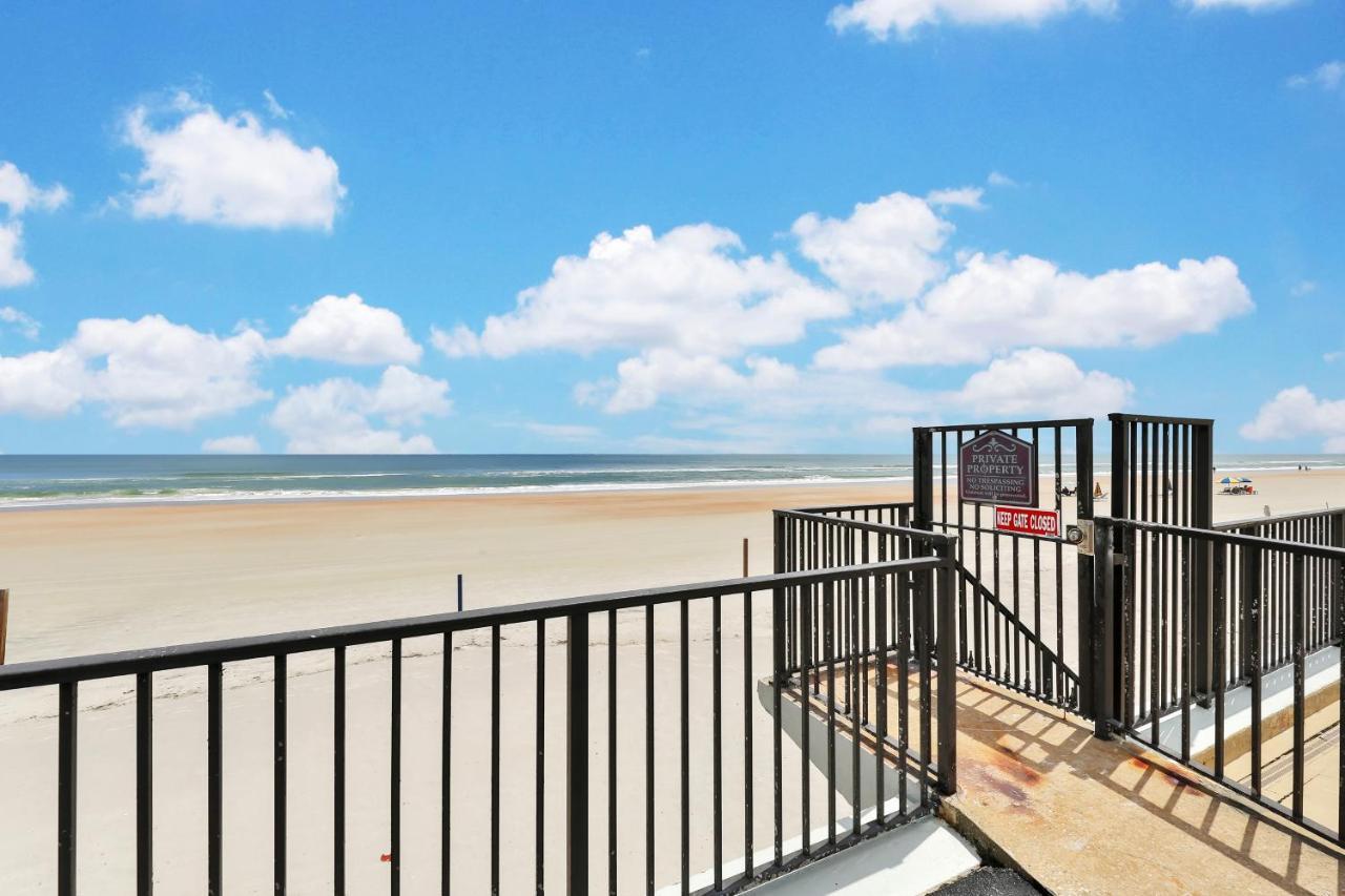 Le Atlantico Condo Daytona Beach Zewnętrze zdjęcie