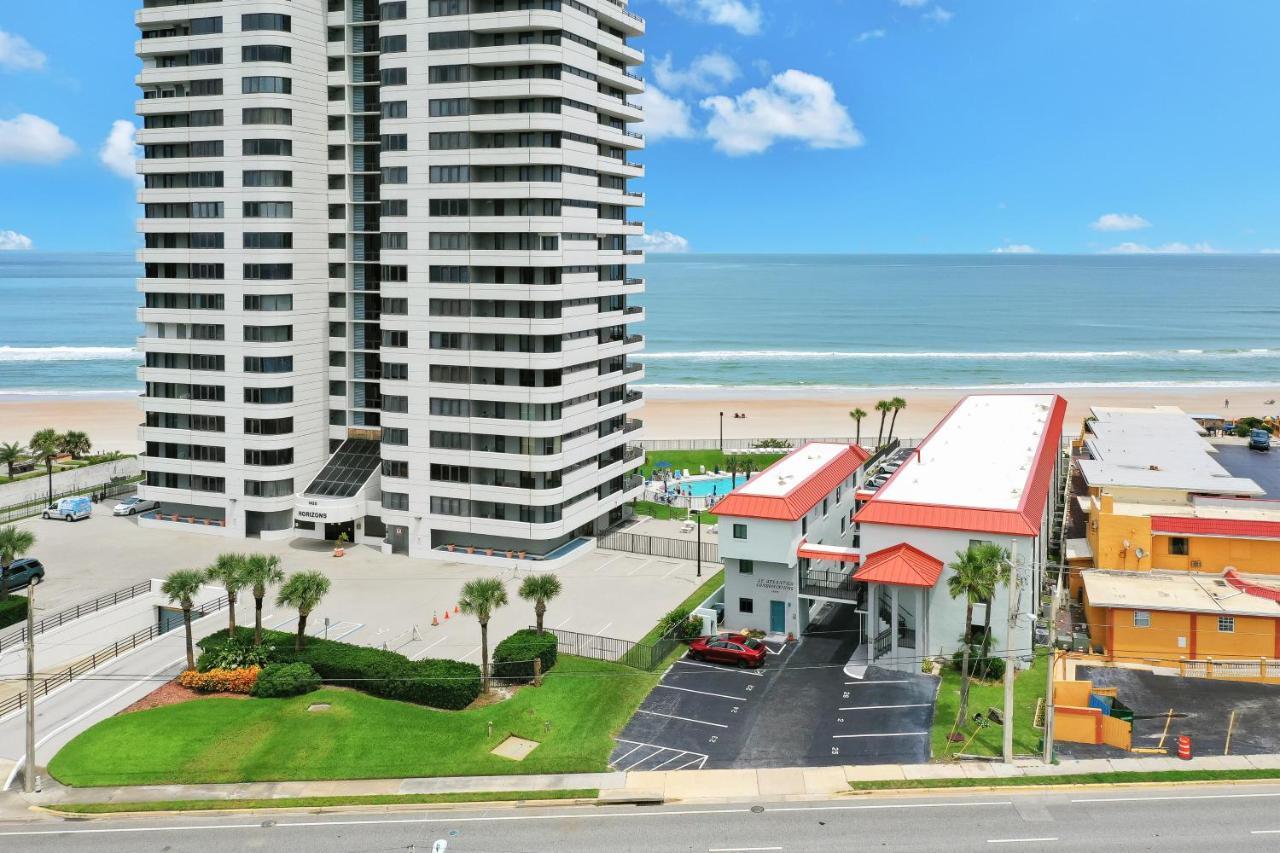 Le Atlantico Condo Daytona Beach Zewnętrze zdjęcie
