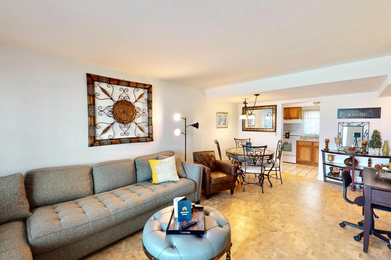 Le Atlantico Condo Daytona Beach Pokój zdjęcie